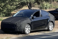 Tesla Model Y Juniper Update: A Deep Dive into New Features and Improvements